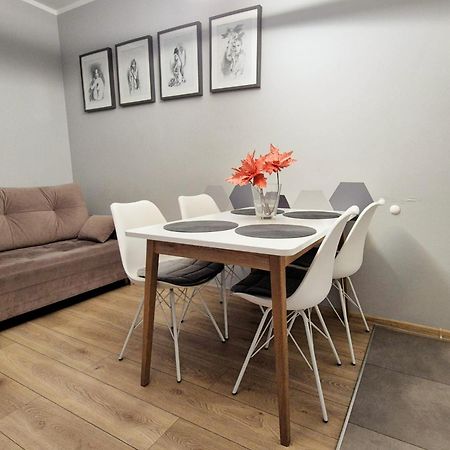 Tk Apartments Dabrowskiego Wrocław Exterior foto