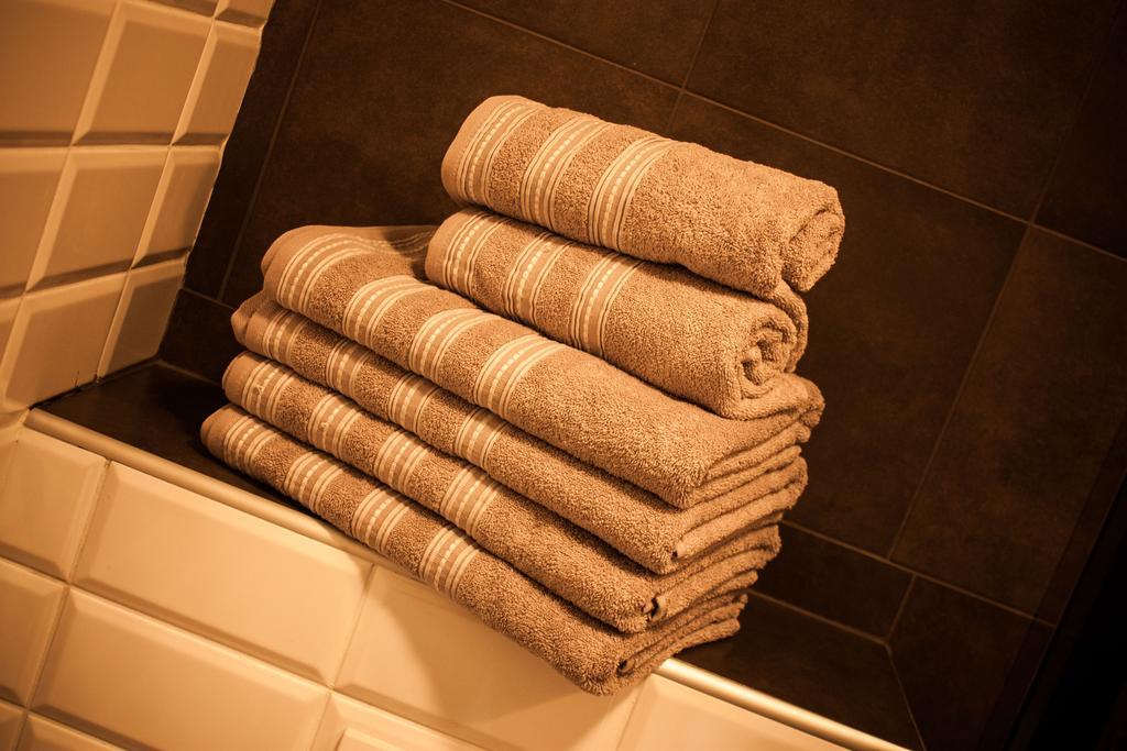 Tk Apartments Dabrowskiego Wrocław Quarto foto