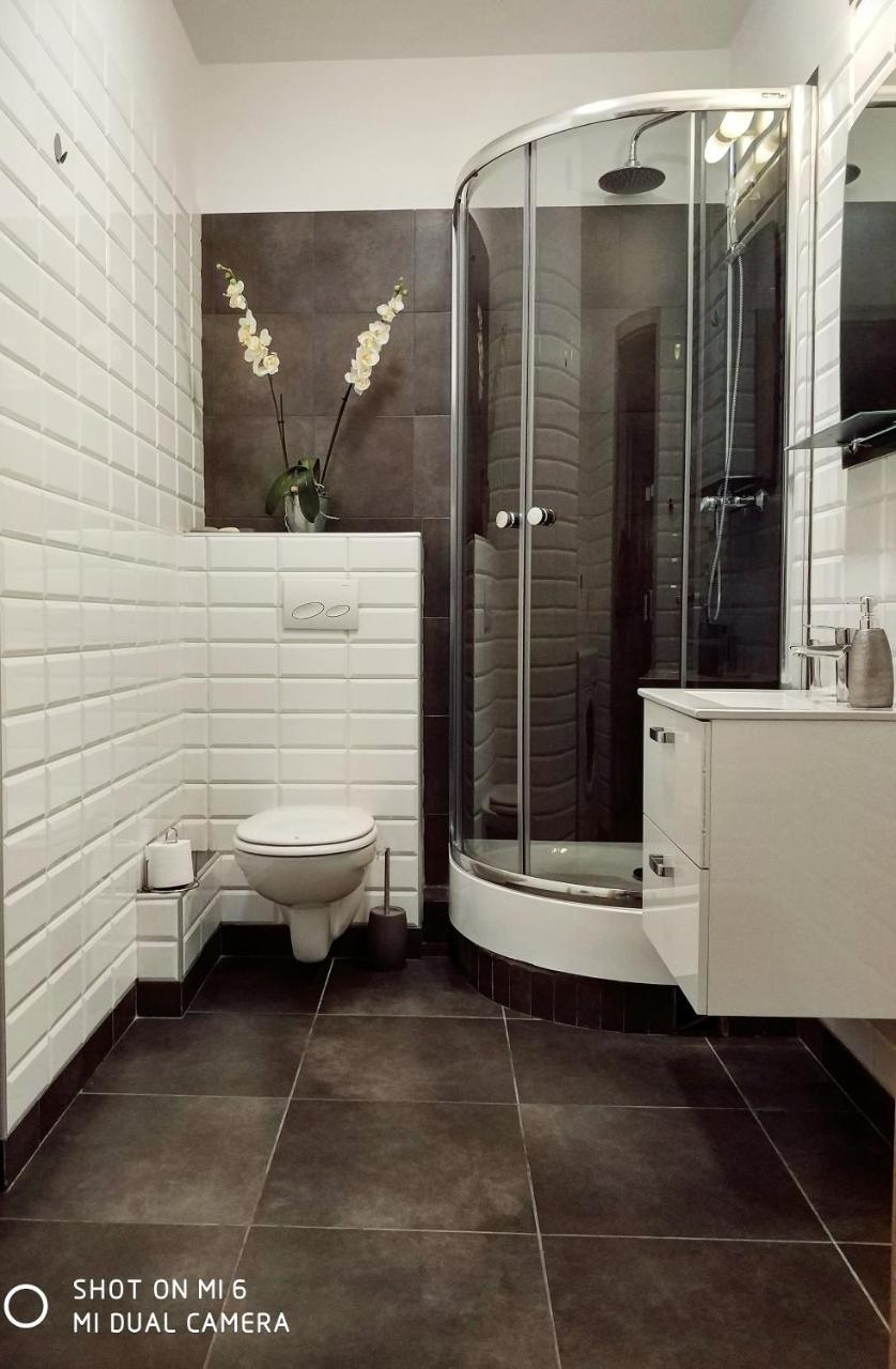 Tk Apartments Dabrowskiego Wrocław Exterior foto