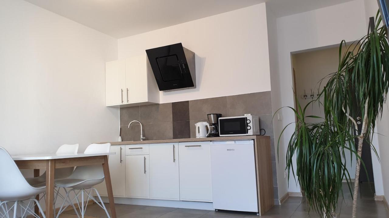 Tk Apartments Dabrowskiego Wrocław Exterior foto